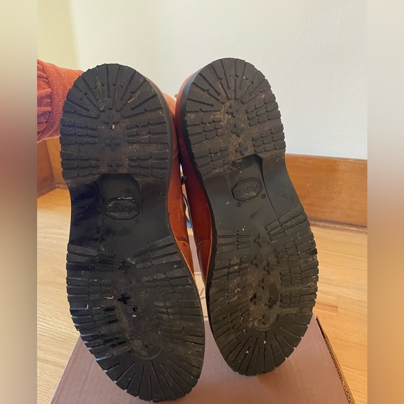 Men’s Danner Forest Heights 2 Piedmont Boots Size 10 with box - Picture 6 of 8